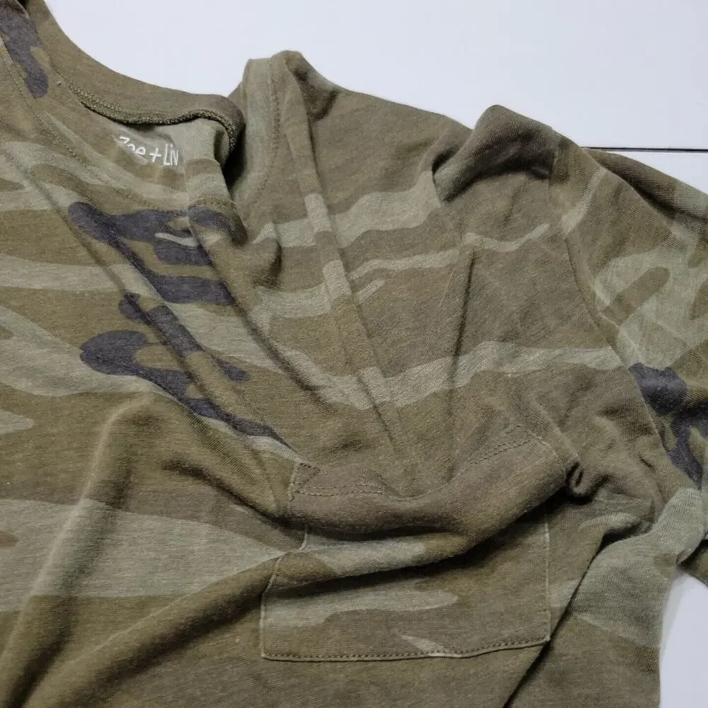 Liv zoe shirt
